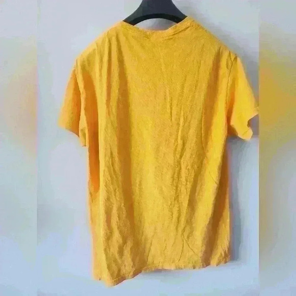 MLB OAKLAND  A's baseball Tshirt size men's large. - Picture 5 of 5